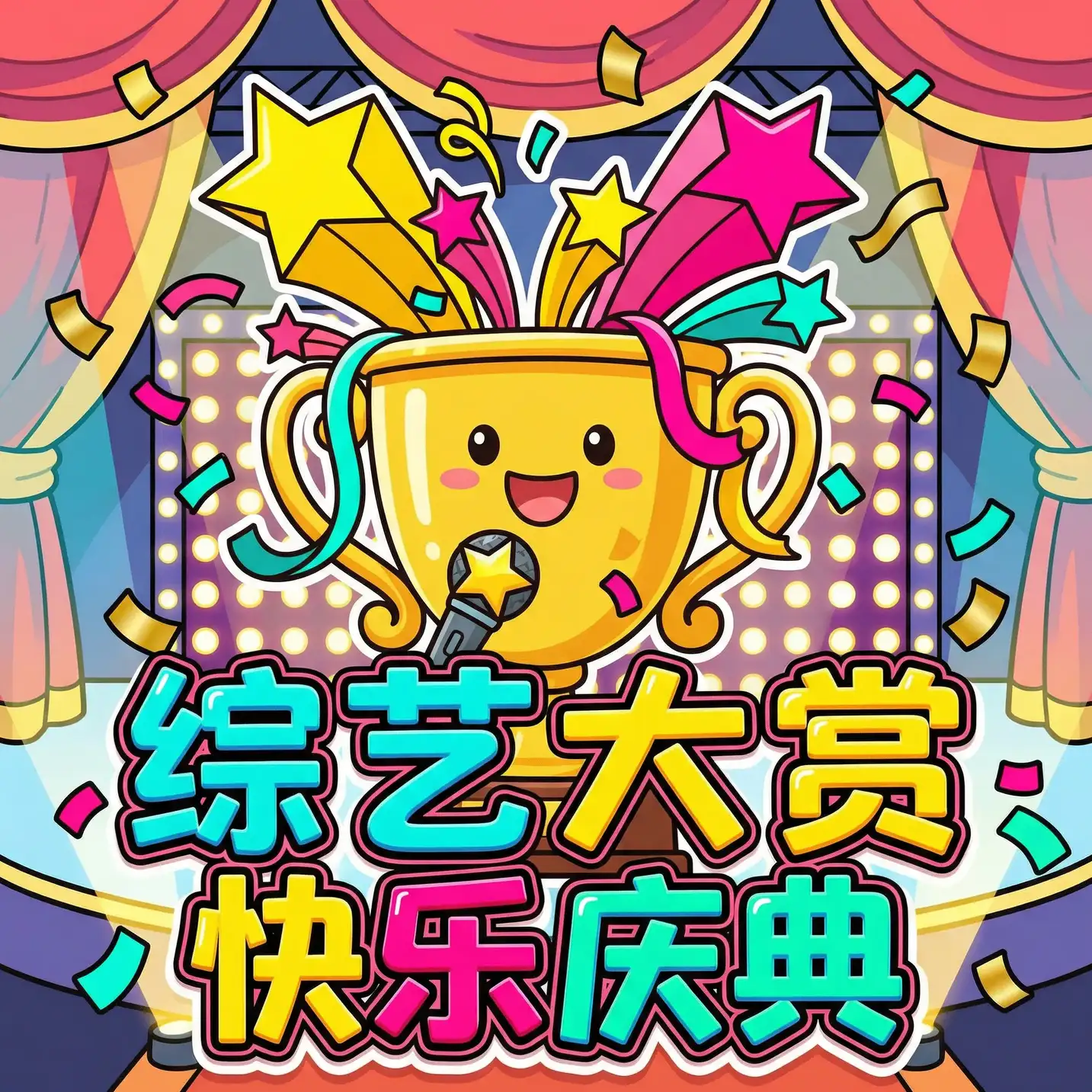 大蛇的新娘 综艺拍摄花絮
